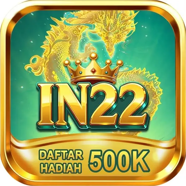 in22 Masuk